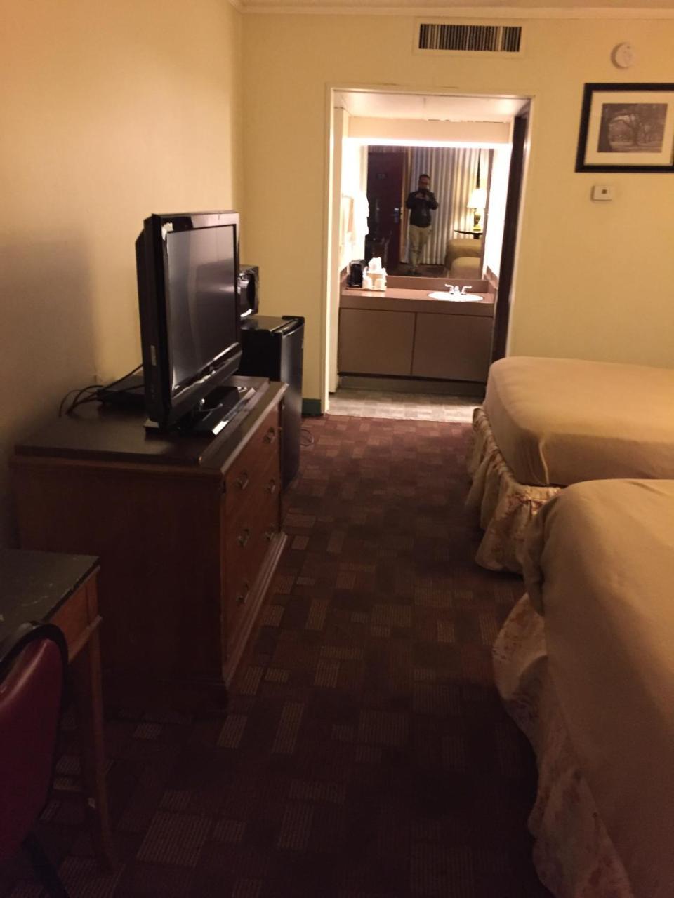 Cheshire Motor Inn Atlanta Ngoại thất bức ảnh